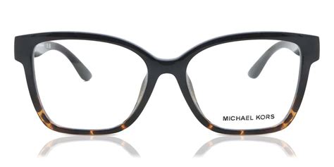 michael kors nerd glasses|Michael Kors MK4094U Karlie I Eyeglasses .